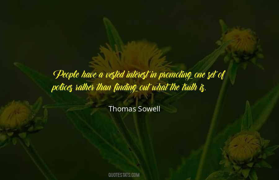 Quotes About Finding Out The Truth #1874481