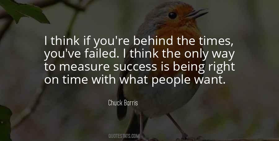 Chuck Barris Quotes #1875109