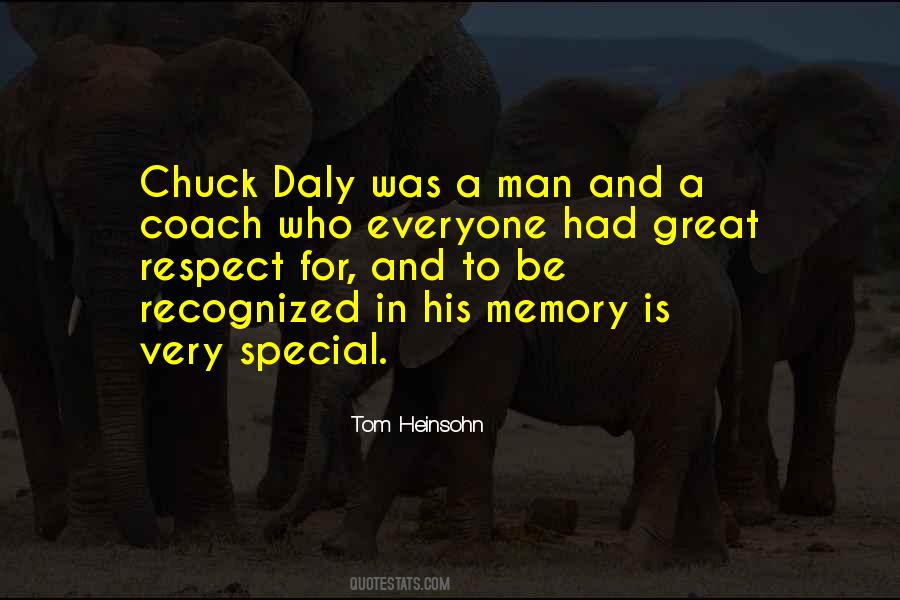 Chuck Daly Quotes #1245929