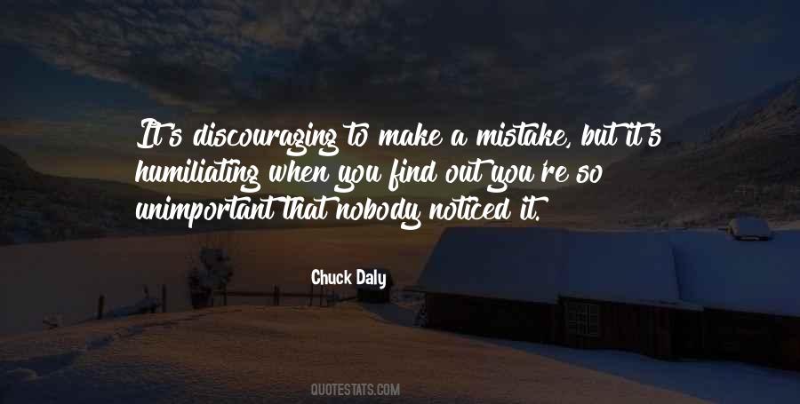 Chuck Daly Quotes #1455064