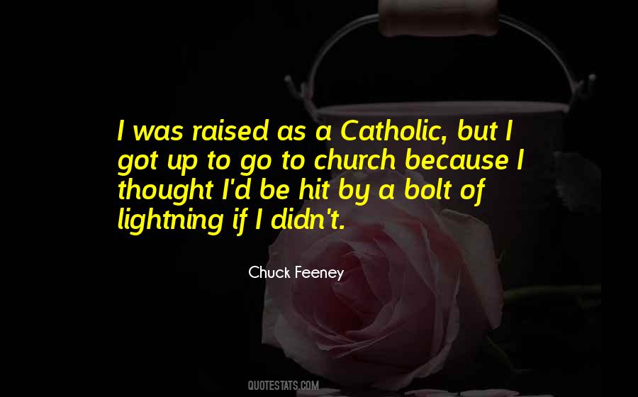 Chuck Feeney Quotes #101242