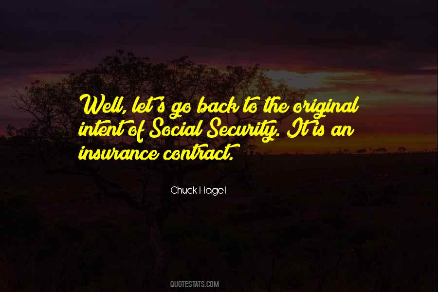 Chuck Hagel Quotes #1369117