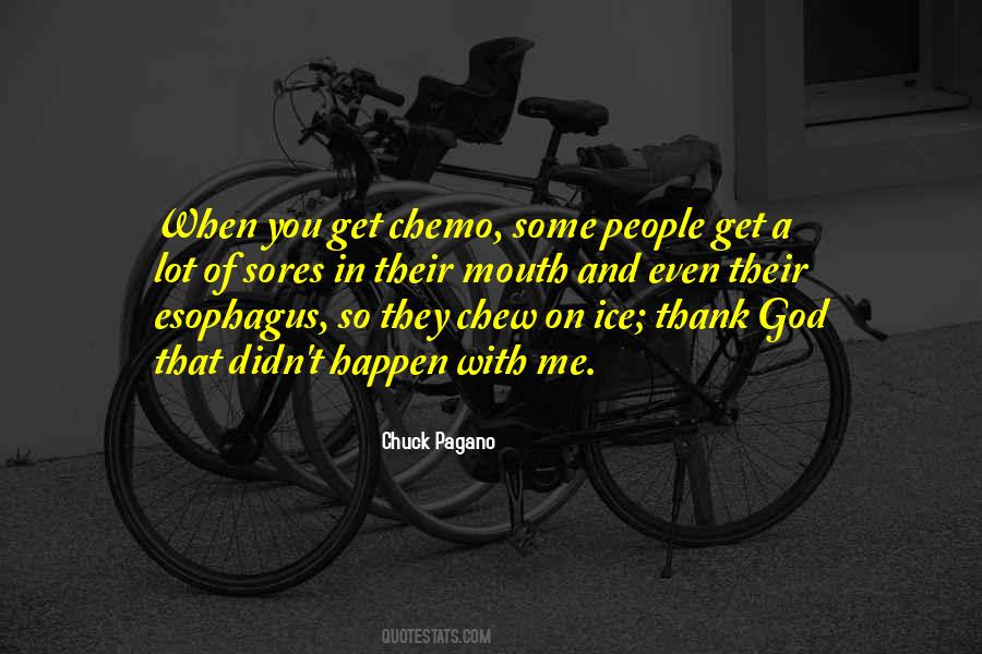 Chuck Pagano Quotes #1700138