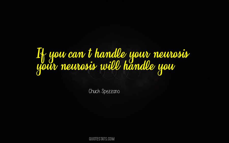 Chuck Spezzano Quotes #475012
