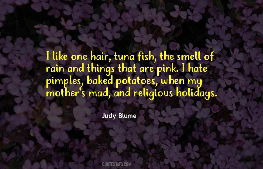 Quotes About Pink Hair #1141491