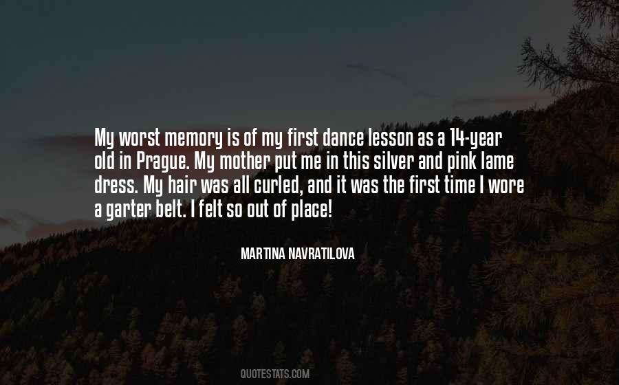 Quotes About Pink Hair #1663168
