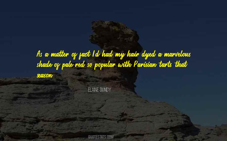 Quotes About Pink Hair #810673