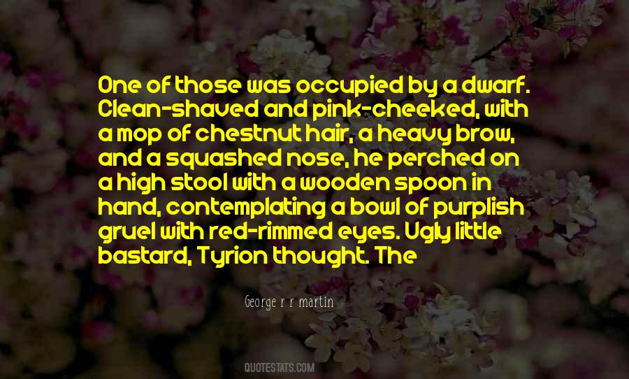 Quotes About Pink Hair #945223