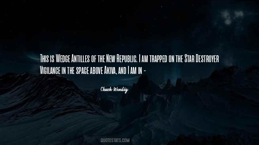 Chuck Wendig Quotes #105680