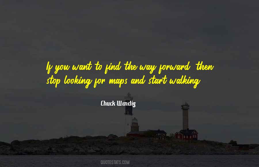 Chuck Wendig Quotes #500397