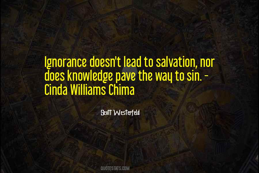 Cinda Williams Chima Quotes #1812805