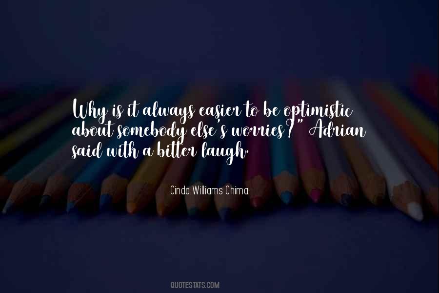Cinda Williams Chima Quotes #330960