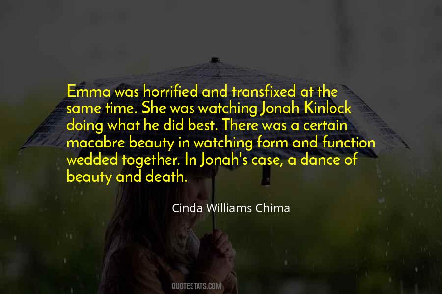 Cinda Williams Chima Quotes #461565
