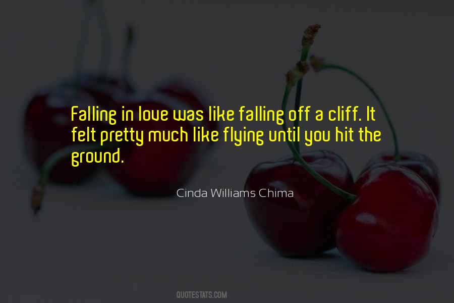 Cinda Williams Chima Quotes #479321