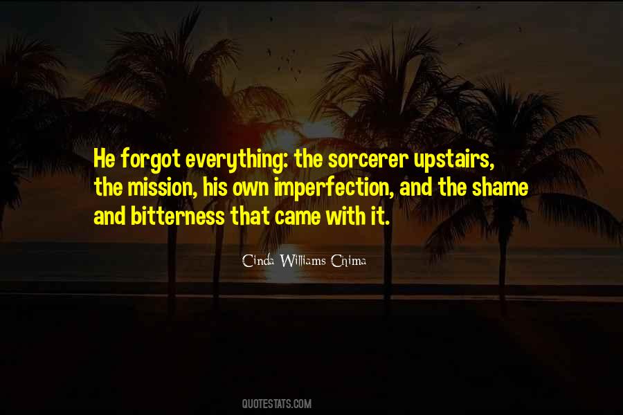 Cinda Williams Chima Quotes #56527