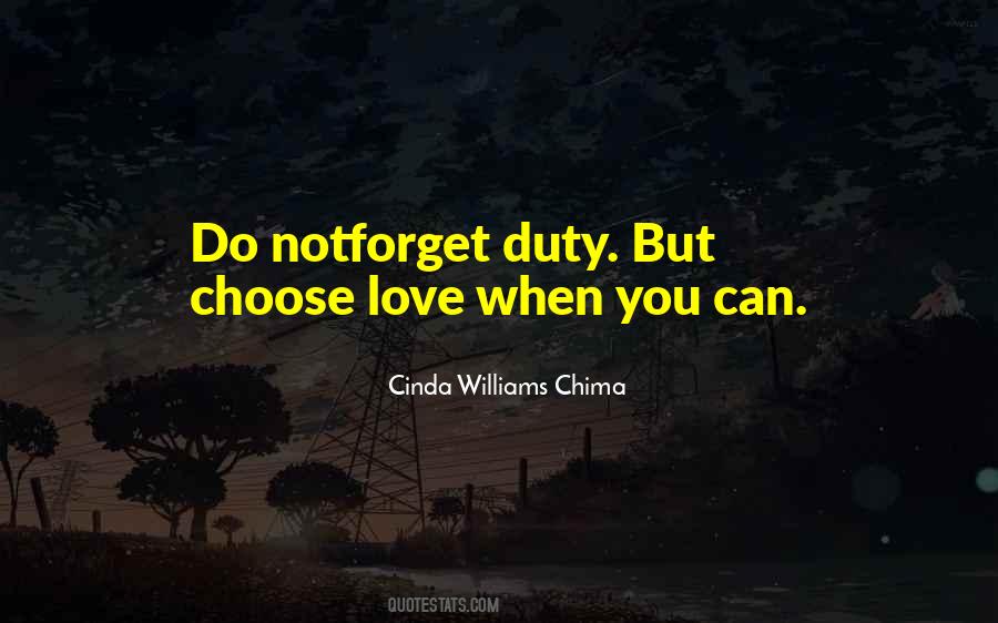 Cinda Williams Chima Quotes #854955