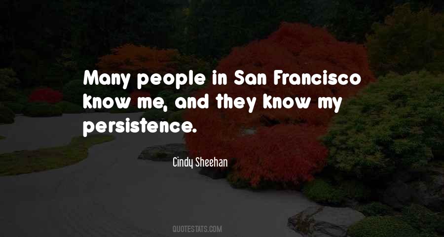 Cindy Sheehan Quotes #545579