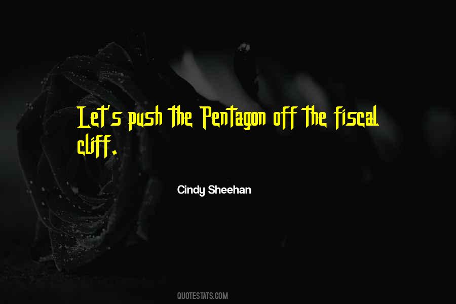 Cindy Sheehan Quotes #557194