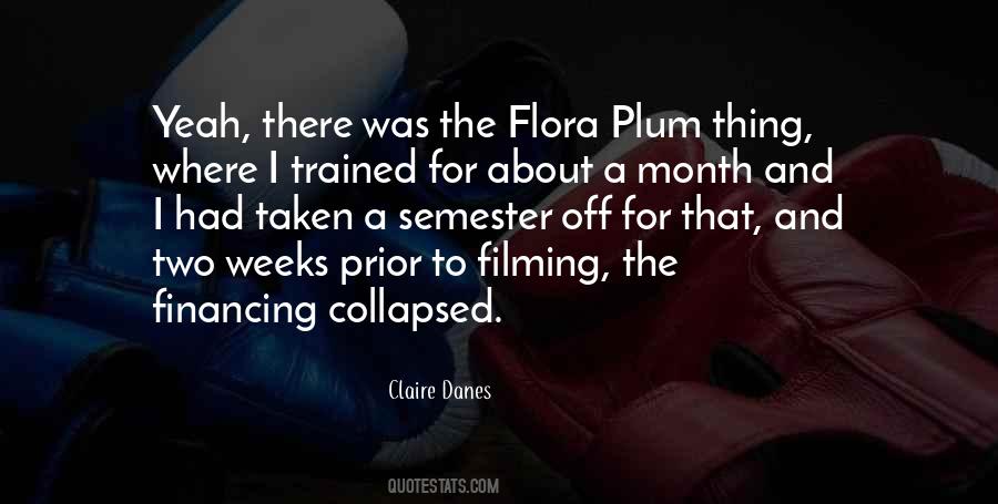Claire Danes Quotes #1148784