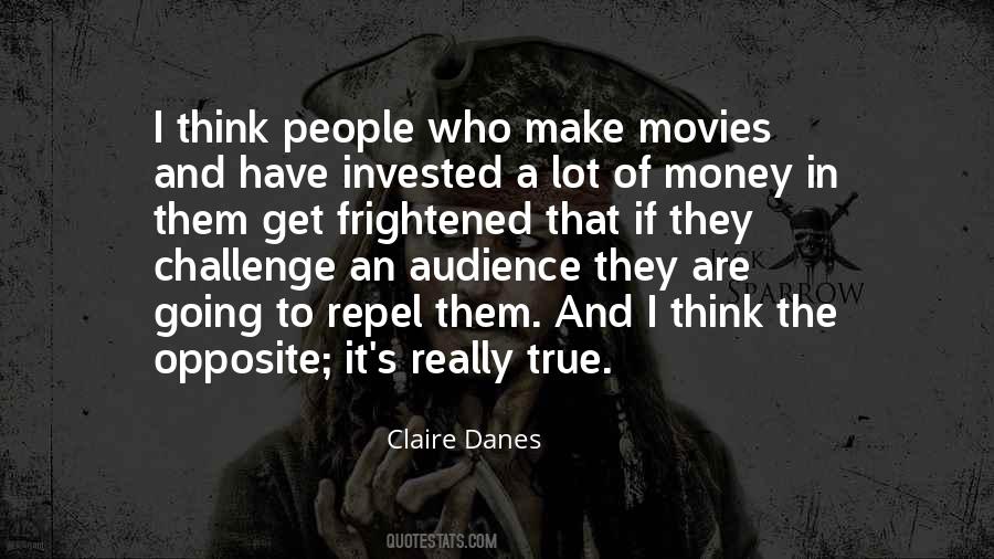 Claire Danes Quotes #53522