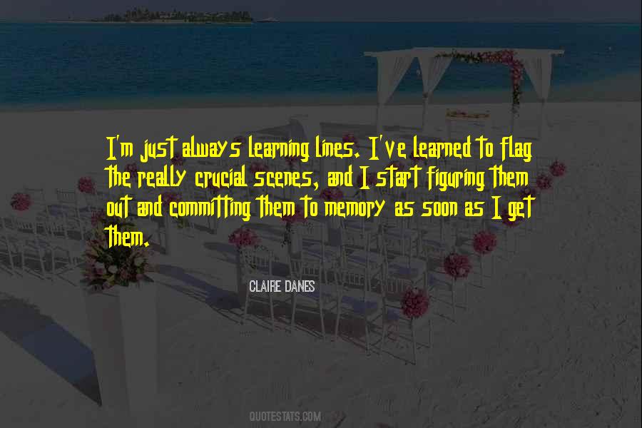Claire Danes Quotes #722887