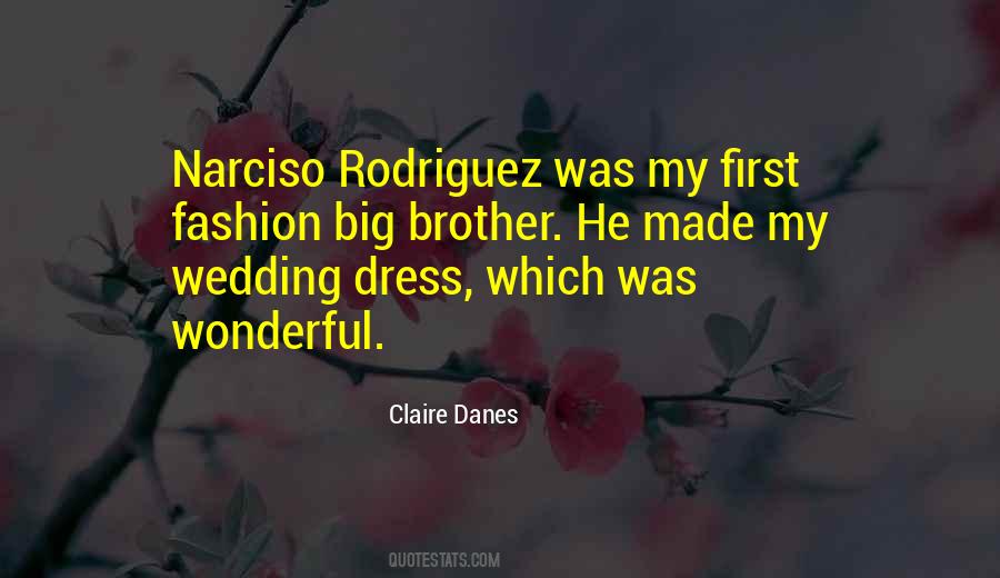 Claire Danes Quotes #94641