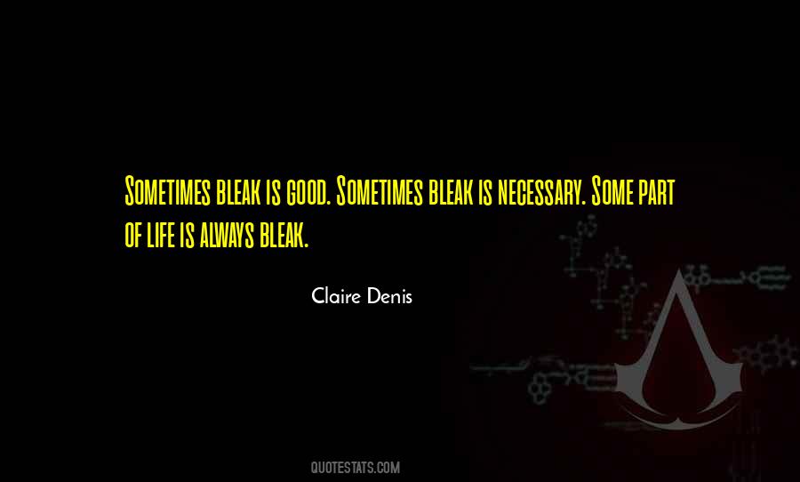 Claire Denis Quotes #1325367