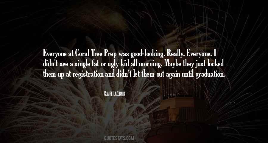 Claire Lazebnik Quotes #1520808