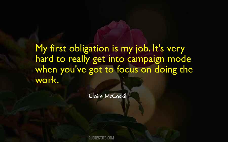 Claire Mccaskill Quotes #1184429