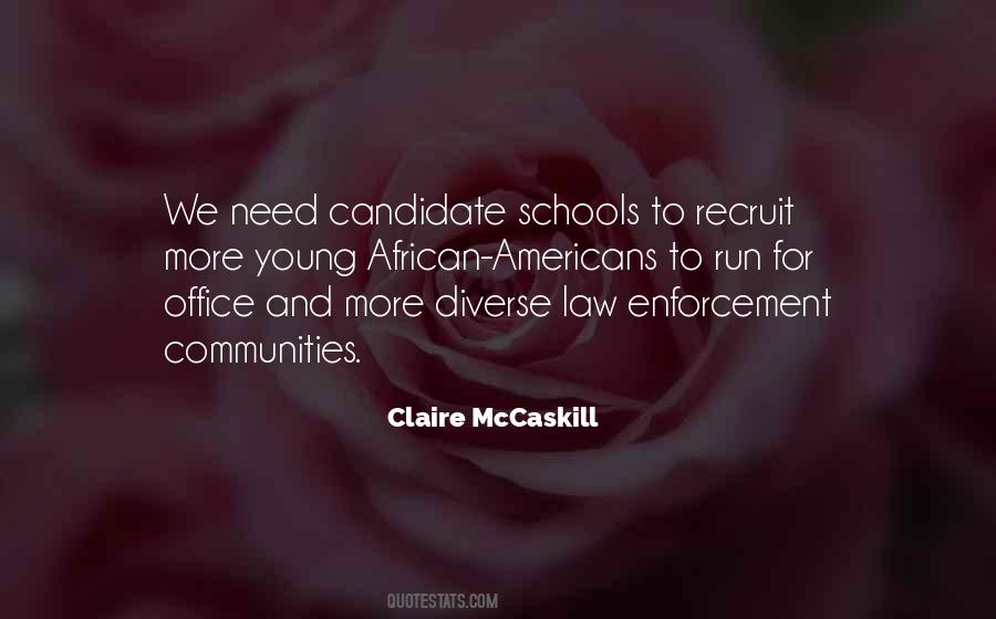 Claire Mccaskill Quotes #1368130