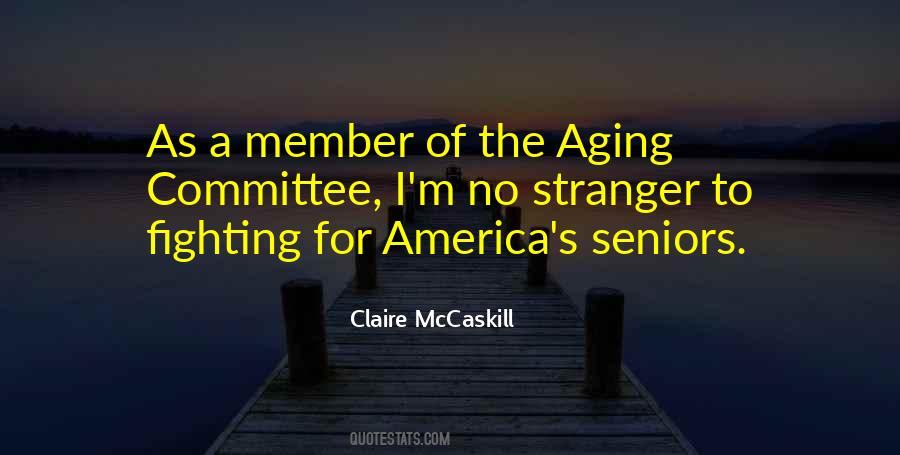 Claire Mccaskill Quotes #1588981