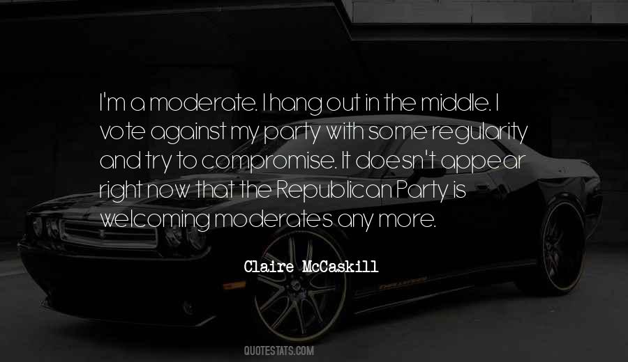 Claire Mccaskill Quotes #1788212