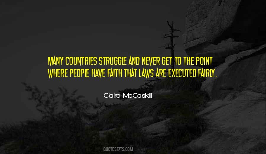 Claire Mccaskill Quotes #954713