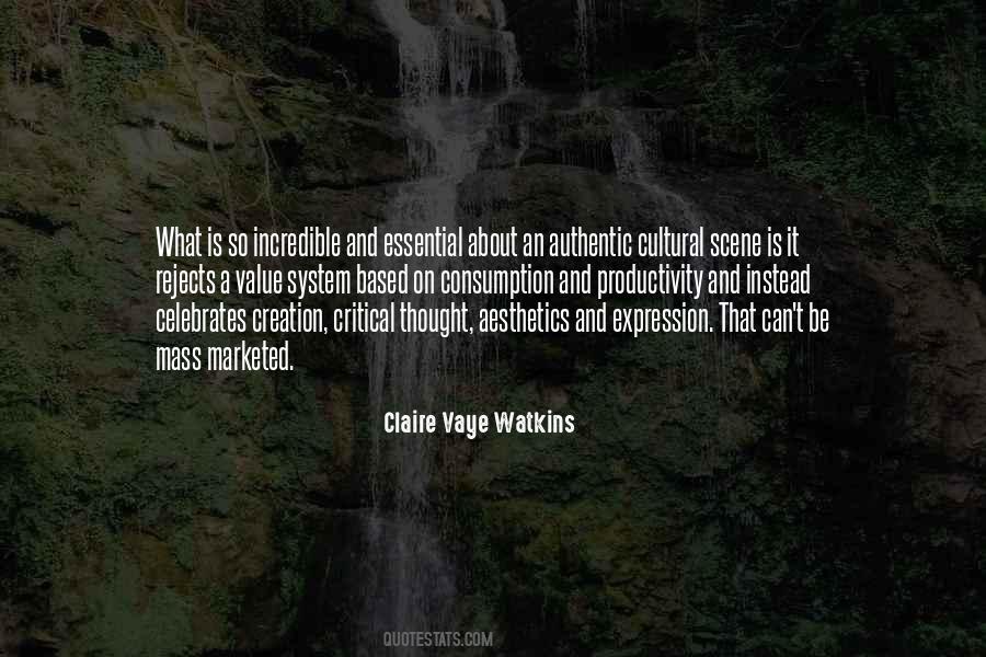 Claire Vaye Watkins Quotes #1478612