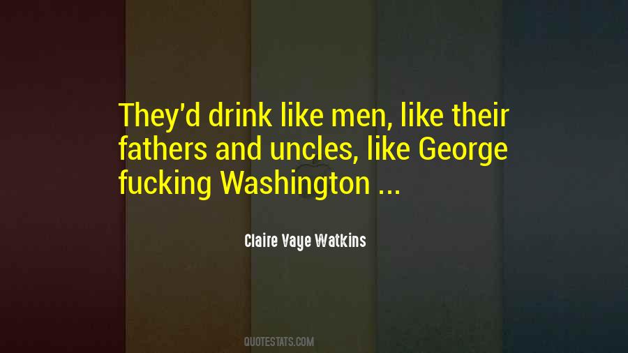 Claire Vaye Watkins Quotes #1498671
