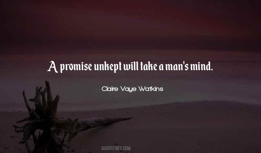 Claire Vaye Watkins Quotes #804408