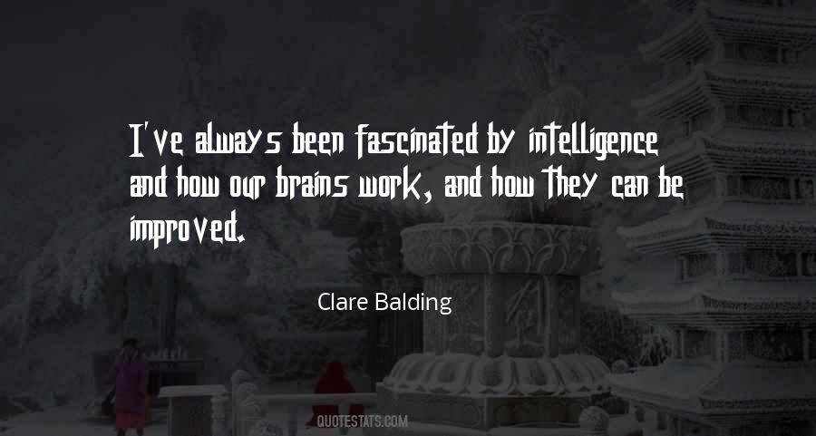 Clare Balding Quotes #1543330