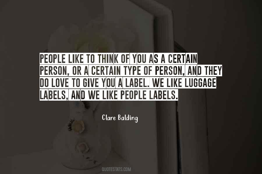 Clare Balding Quotes #1639012