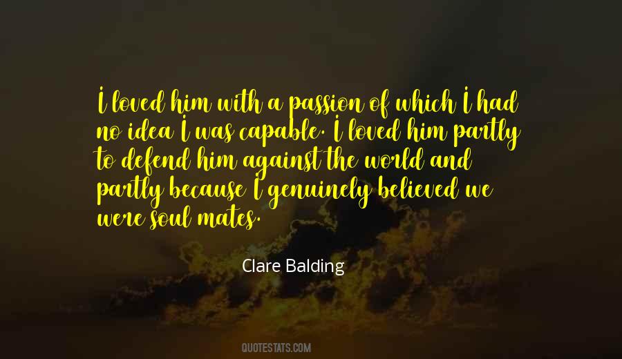 Clare Balding Quotes #30943