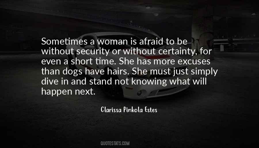 Clarissa Pinkola Estes Quotes #1066864