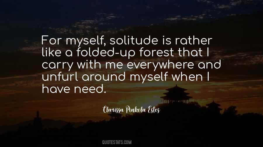 Clarissa Pinkola Estes Quotes #1273894