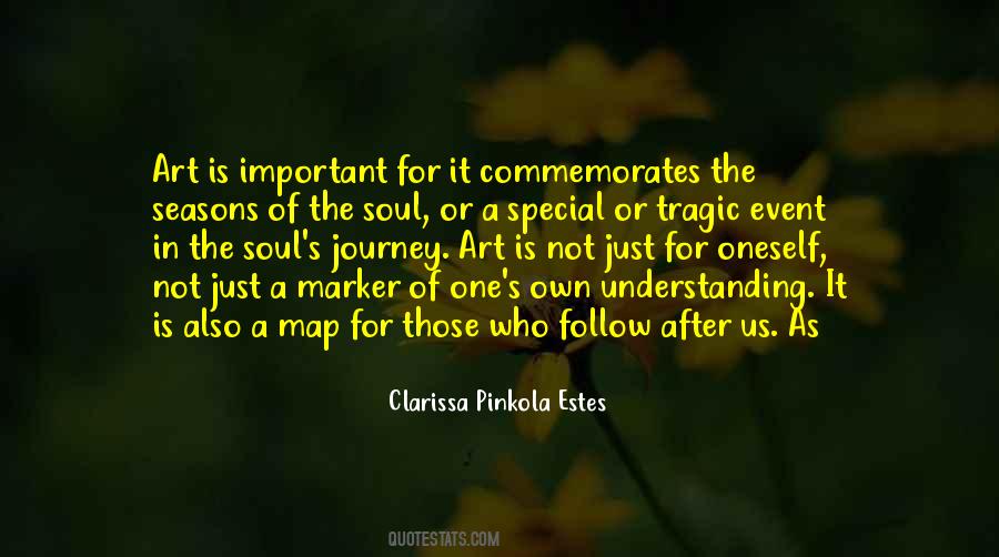 Clarissa Pinkola Estes Quotes #1354199