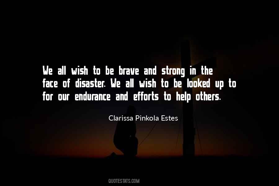 Clarissa Pinkola Estes Quotes #418244