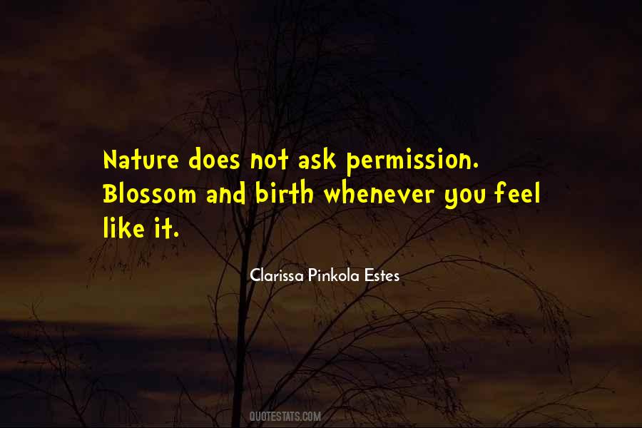 Clarissa Pinkola Estes Quotes #587803