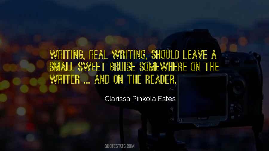 Clarissa Pinkola Estes Quotes #672205