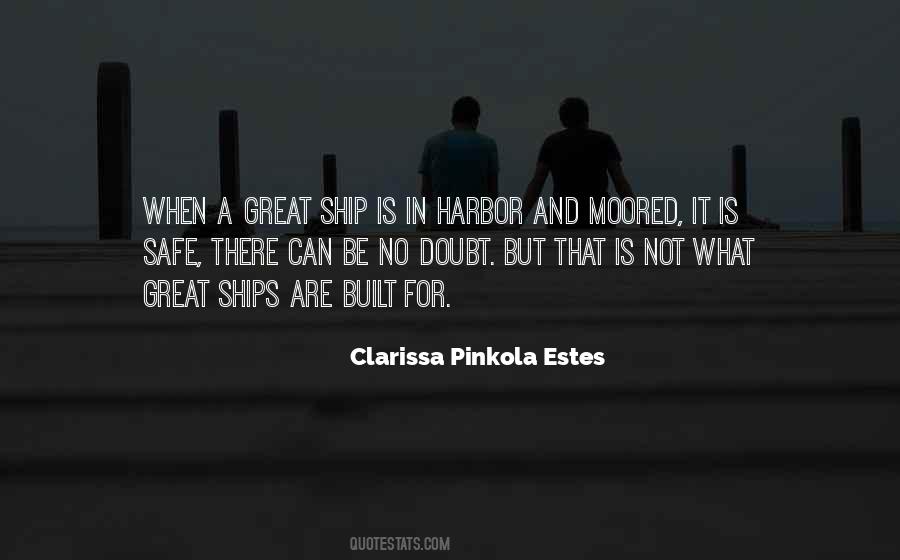 Clarissa Pinkola Estes Quotes #784410