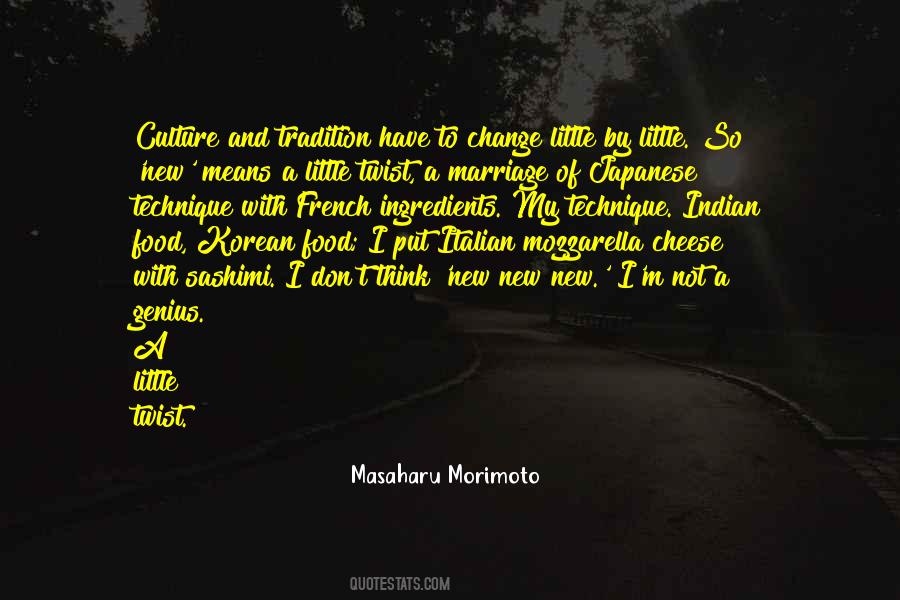 Quotes About Indian Tradition #432130