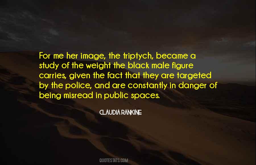 Claudia Black Quotes #1460351