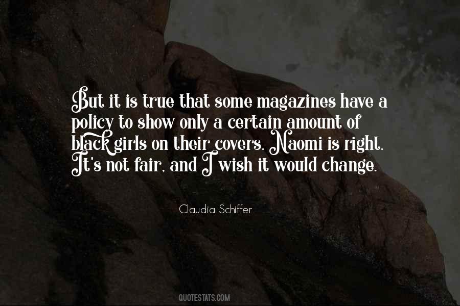 Claudia Black Quotes #430172