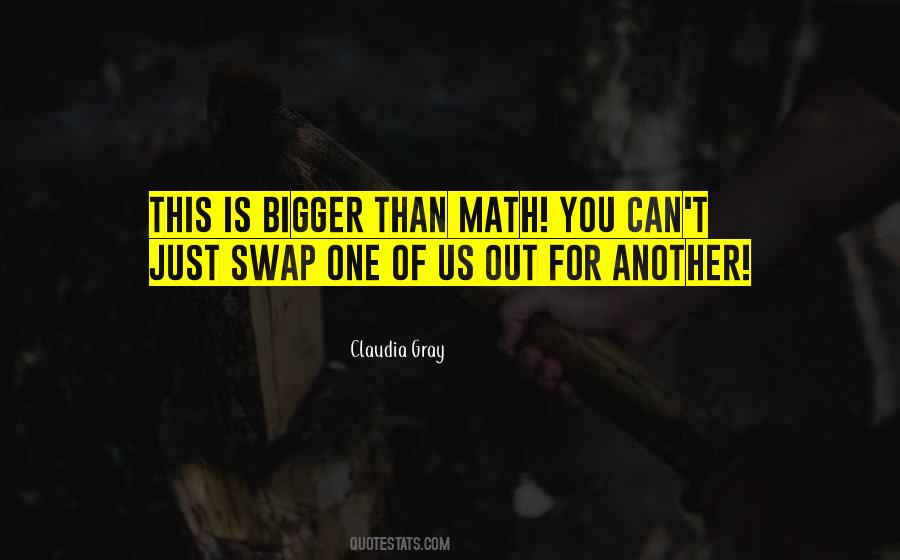 Claudia Gray Quotes #293445